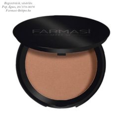 Farmasi Arcpirosító Tender Blush On - Biscuit 03 - 5g