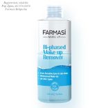 Farmasi kétfázisú sminklemosó