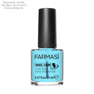 Farmasi kálciumos körömerősítő lakk