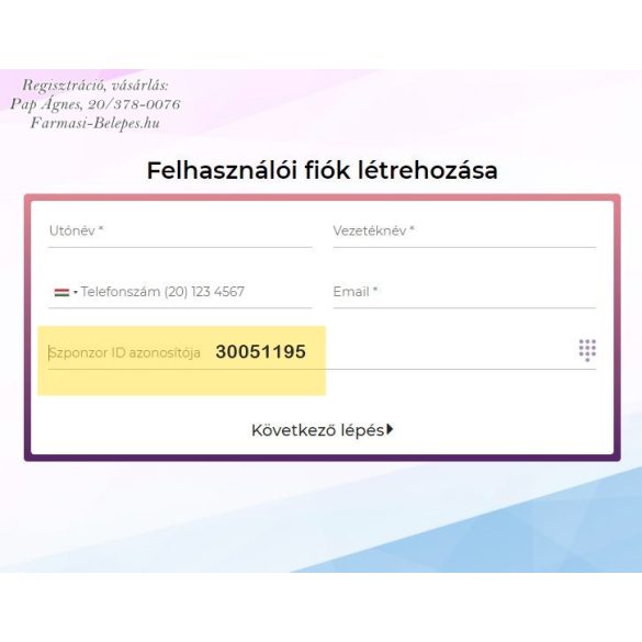 Farmasi fényes hatású fedőlakk