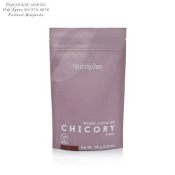 Farmasi Nutriplus Instant kávé cikóriával 100g