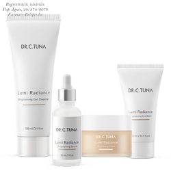Farmasi Dr. C. Tuna Lumi Radiance Fehérítő szett