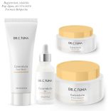 Dr. C. TUNA körömvirág szett