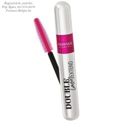   Farmasi Double Lash Extend dupla hatásó szempillaspirál, többféle szín