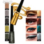 Farmasi csillámporos és fémes szemhéjtus, több színárnyalat