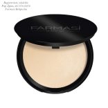 Farmasi TerraCotta porcelán púder, több színárnyalat