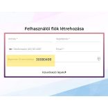 Farmasi vízálló szemceruza, több színárnyalat